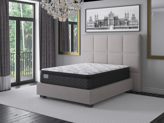 Sealy Ever-Brite Pillowtop Mattress