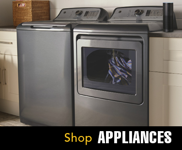 Shop Appliances at Eagle Rental Purchase.