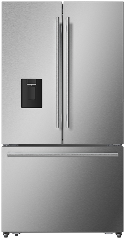 22 cuft Crosley French Door Refrigerator