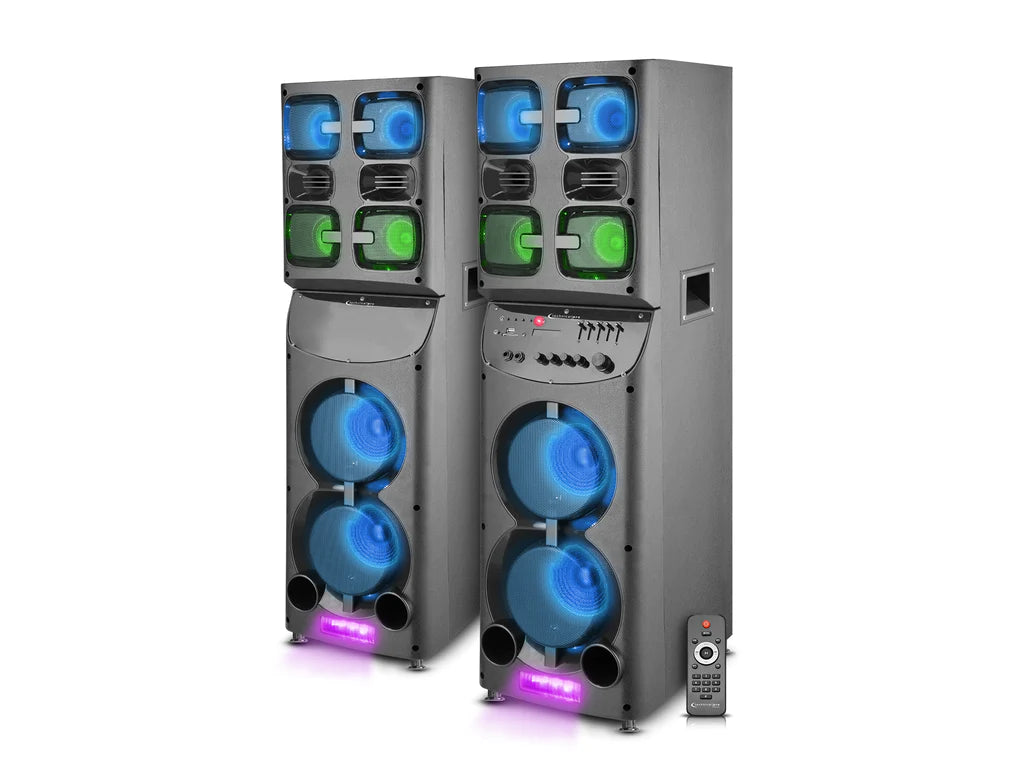 Technical Pro XTWINS Eagle Rental Purchase