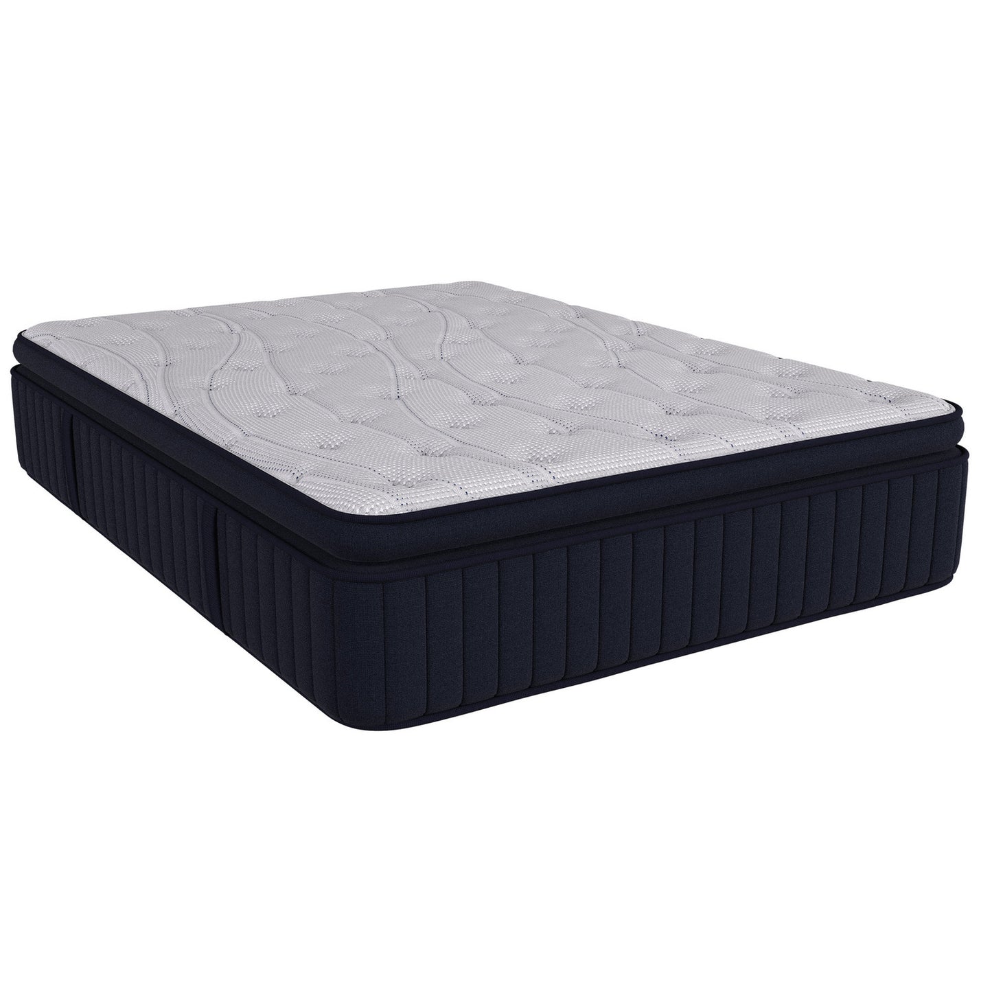 Bismark Jumbo Pillowtop Mattress by Southerland