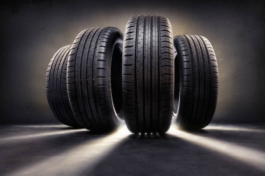 Tires