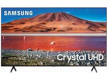 Samsung 65" 4K TV