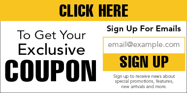 Exclusive coupons and discounts at Eagle Rental Purchase.