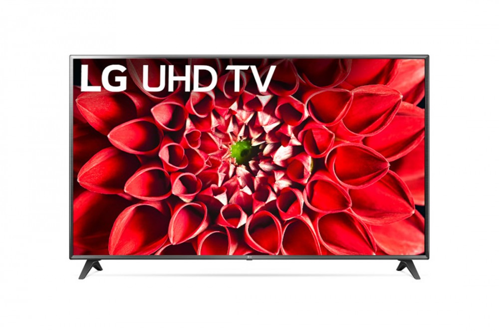 75" 4K HDR Smart LED UHD TV