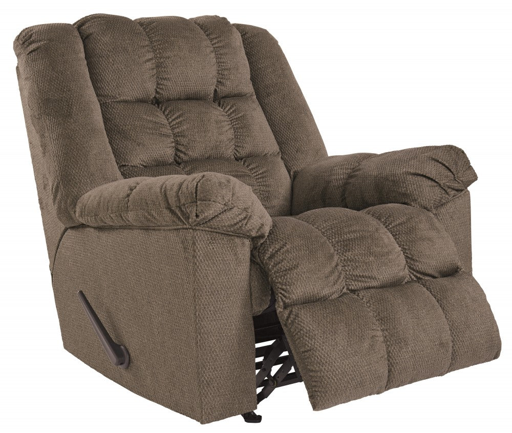 35403- Drakestone-Autum-heat-massage-recliner