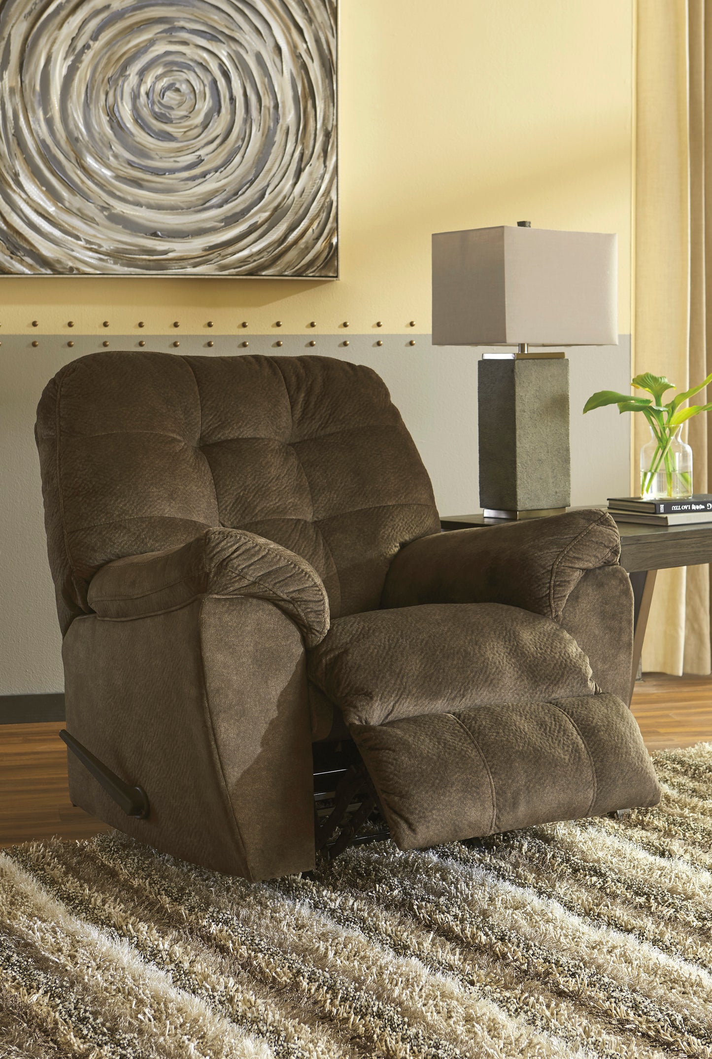 Ashley Signature Design Accrington Earth 70508