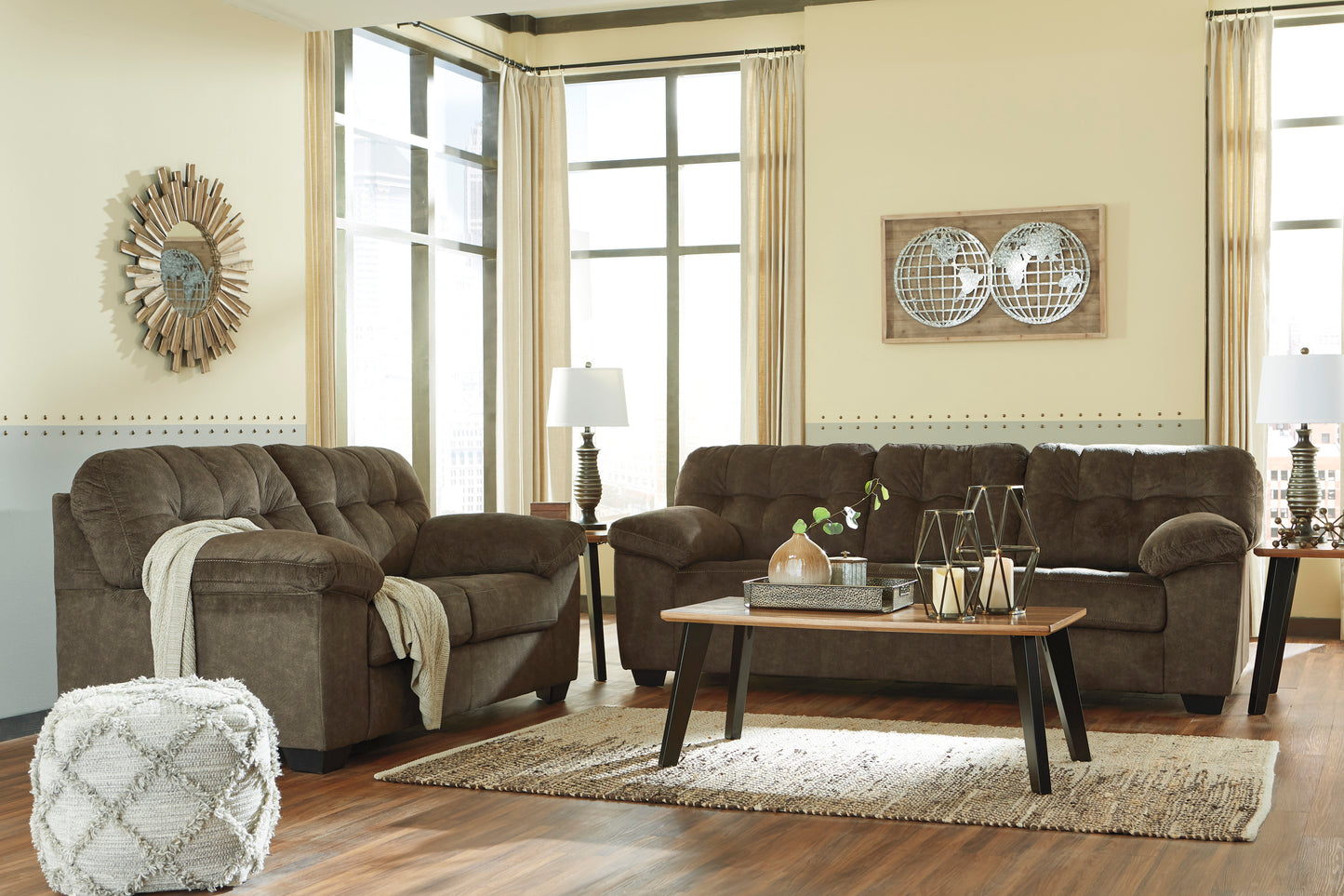Ashley Signature Design Accrington Earth 70508