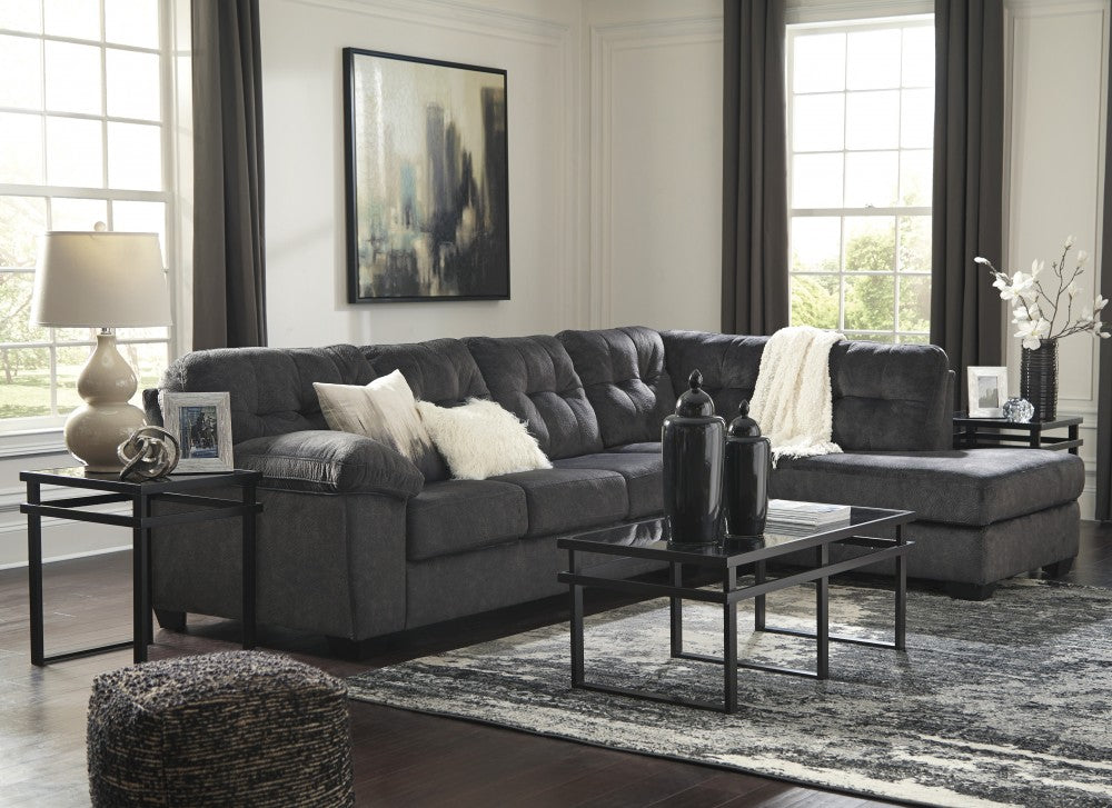 70509 -Accrington-Granite-Sectional