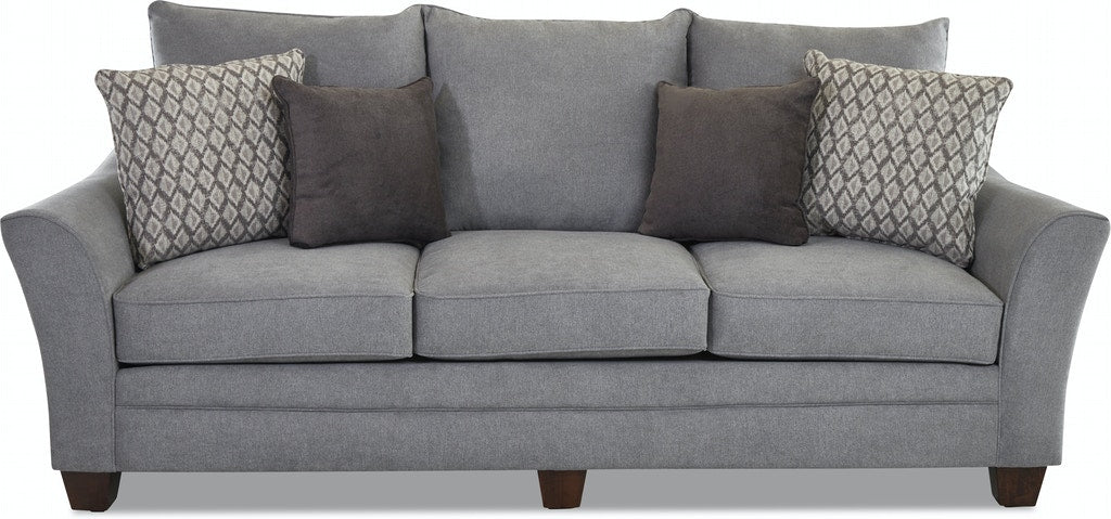 Klaussner Posen Sofa/Loveseat 83844