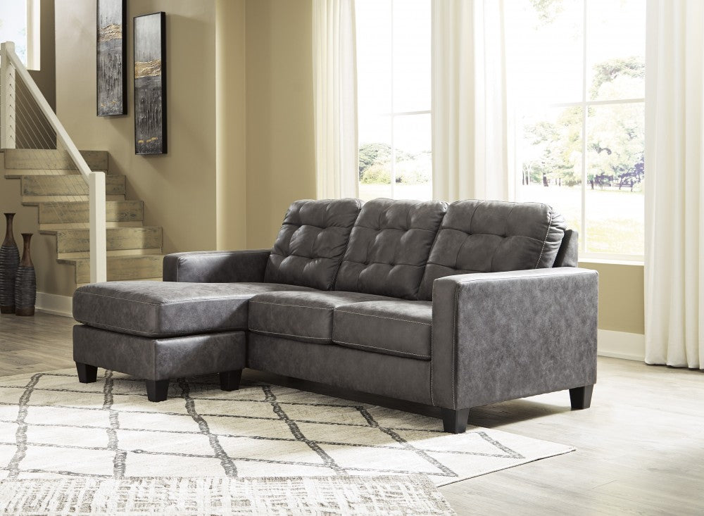 91501 Venaldi Sofa Chaise