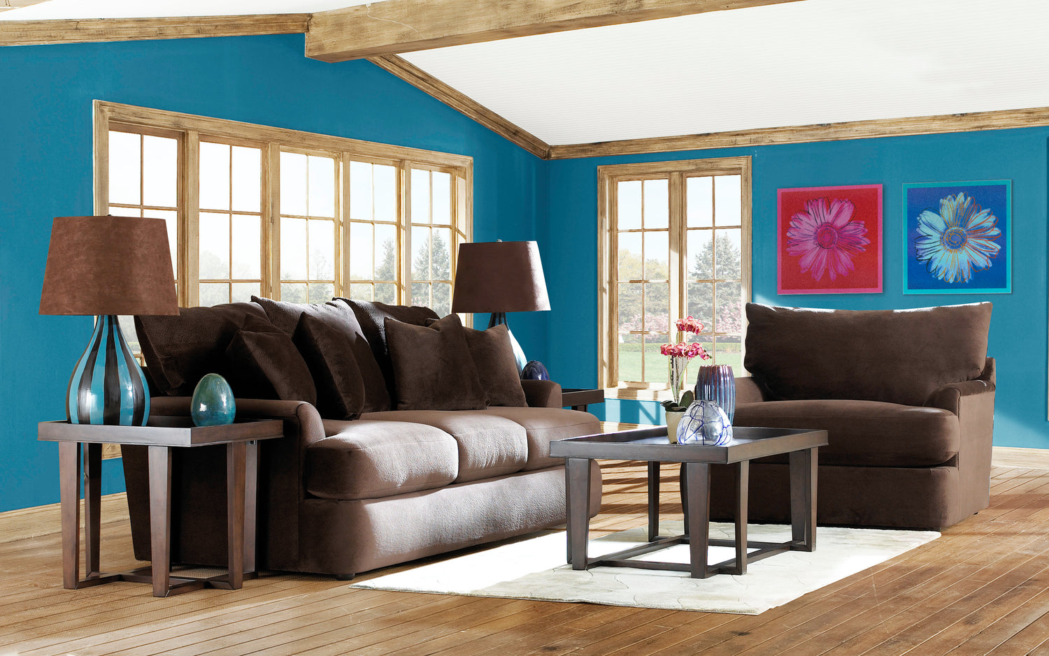 Premium Select Living Rooms