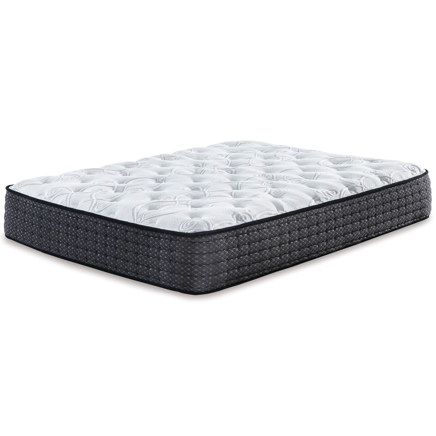 Limited Edition Plush Full Mattress