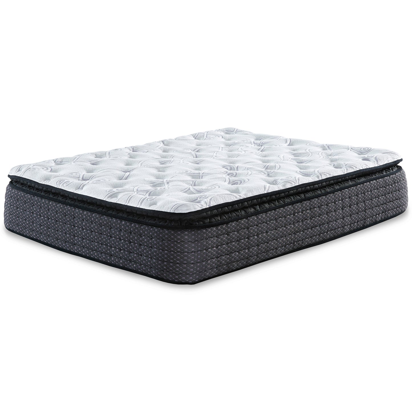 Limited Edition Pillowtop Twin Mattress M627