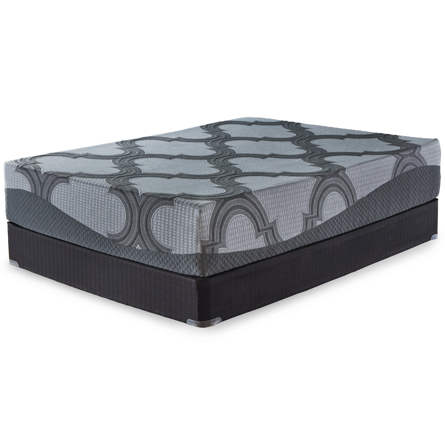 12 Inch Ashley Hybrid King Mattress