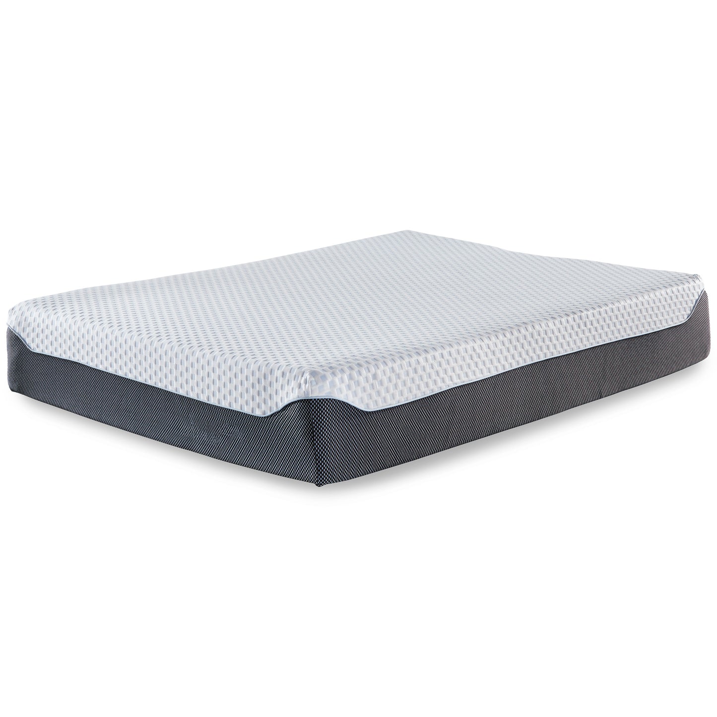 12 Inch Chime Elite King Memory Foam Mattress in a box M674