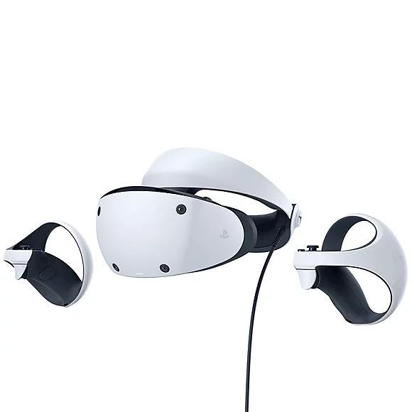 Sony VR2