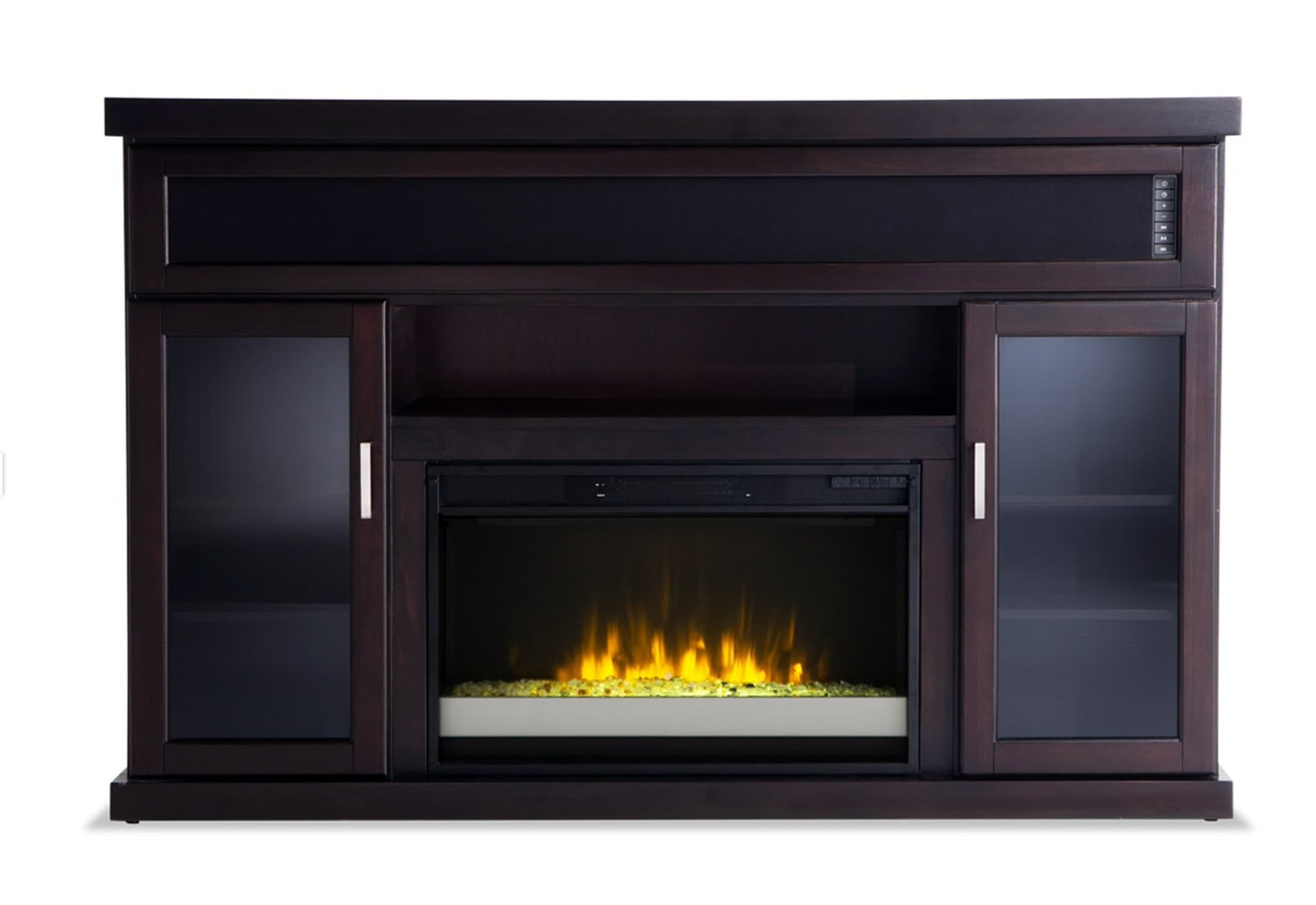 Samantha Twinstar Fireplace