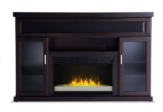 Samantha Twinstar Fireplace