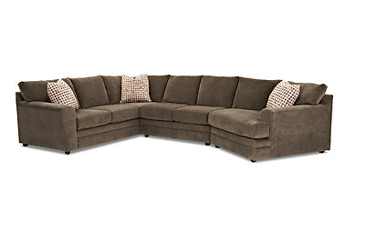 Klausner Ashburn Sectional