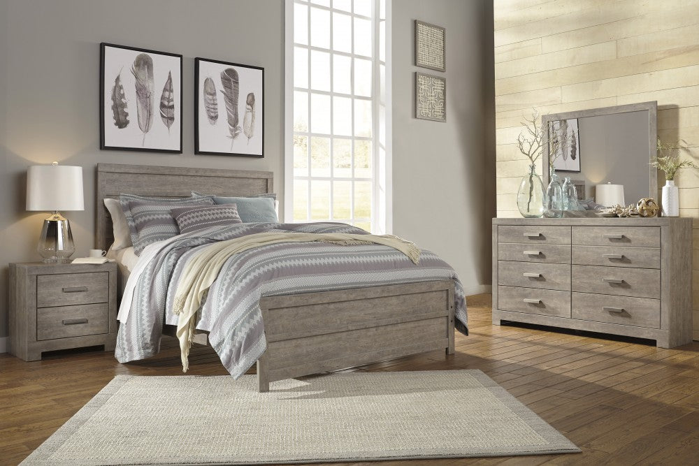 B070 Culverbach bedroom Ashley Signature Design