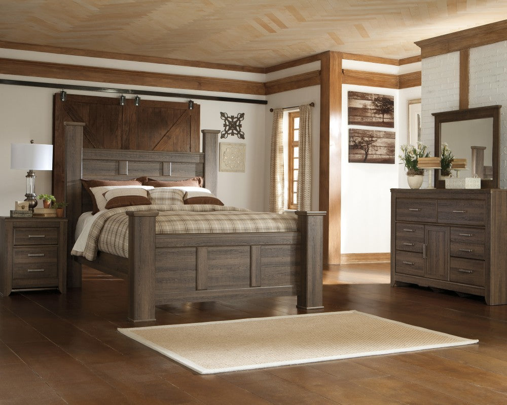 B251 Juararo Bedroom Group Ashley Signature Design