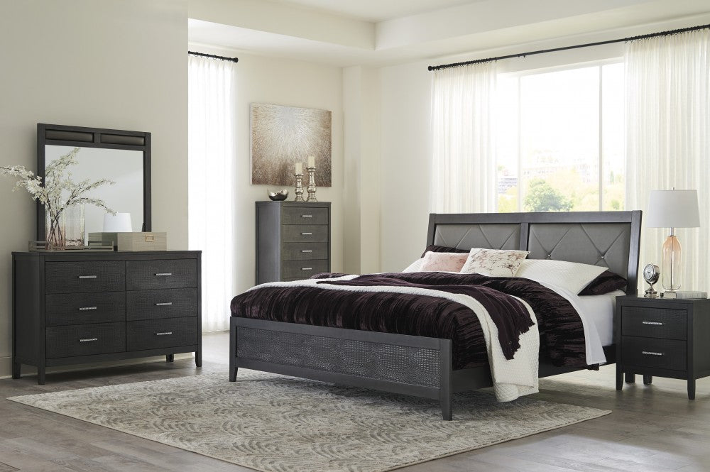 Delmar Bedroom Group