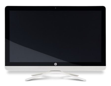 HP All-in-One - 24-g132 PC