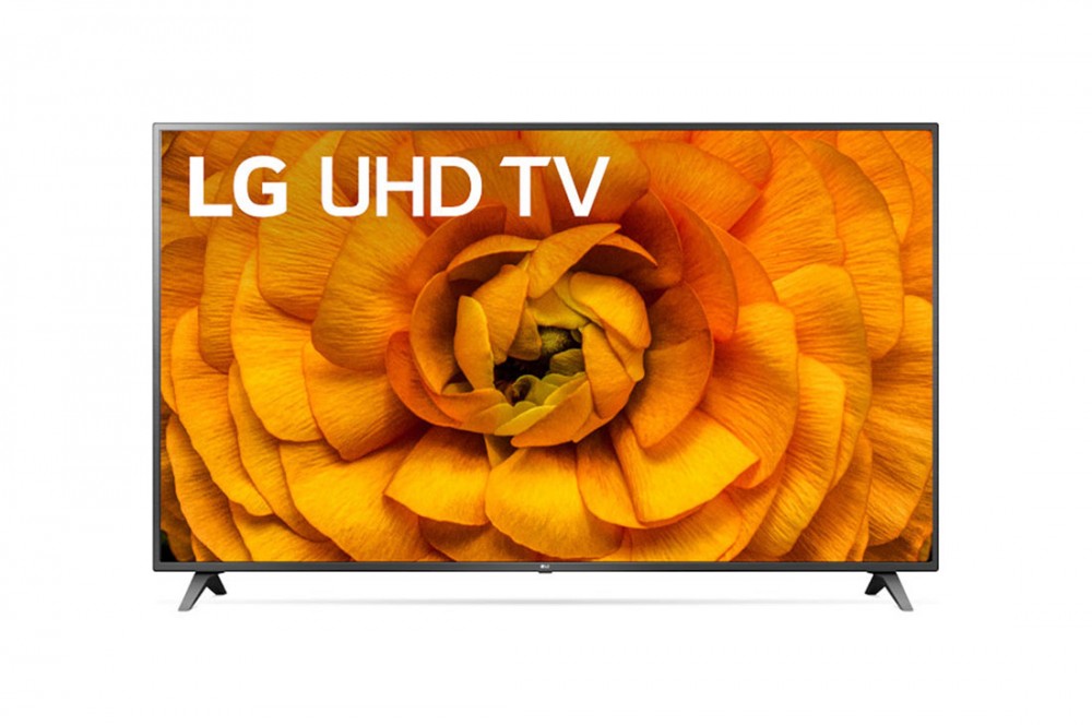 82" 4K HDR Smart LED TV with ThinQ AI