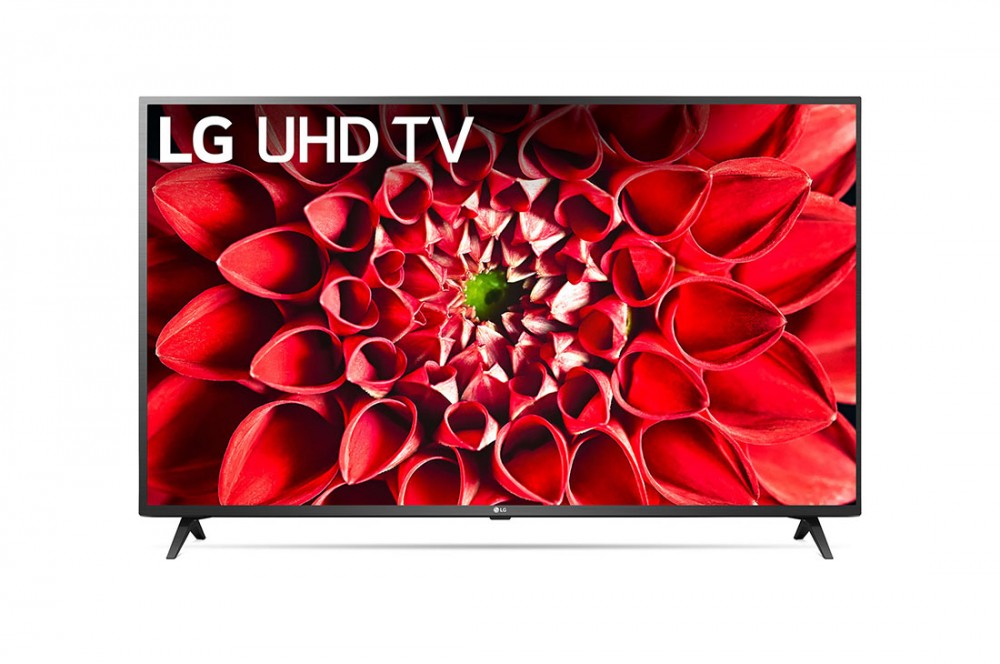 50" 4K HDR Smart LED TV