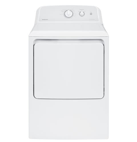 Hotpoint 6.2 cuft Electric Dryer