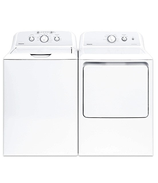Hotpoint Washer Dryer