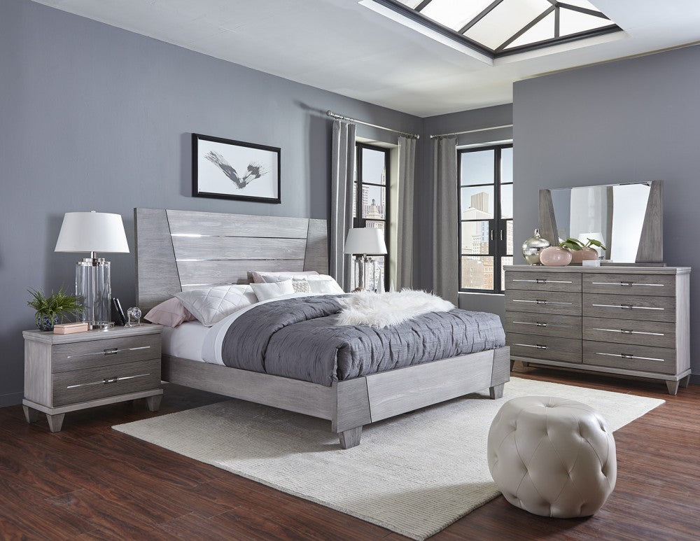 Matrix Bedroom Group