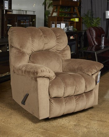 58602 :Dombay recliner