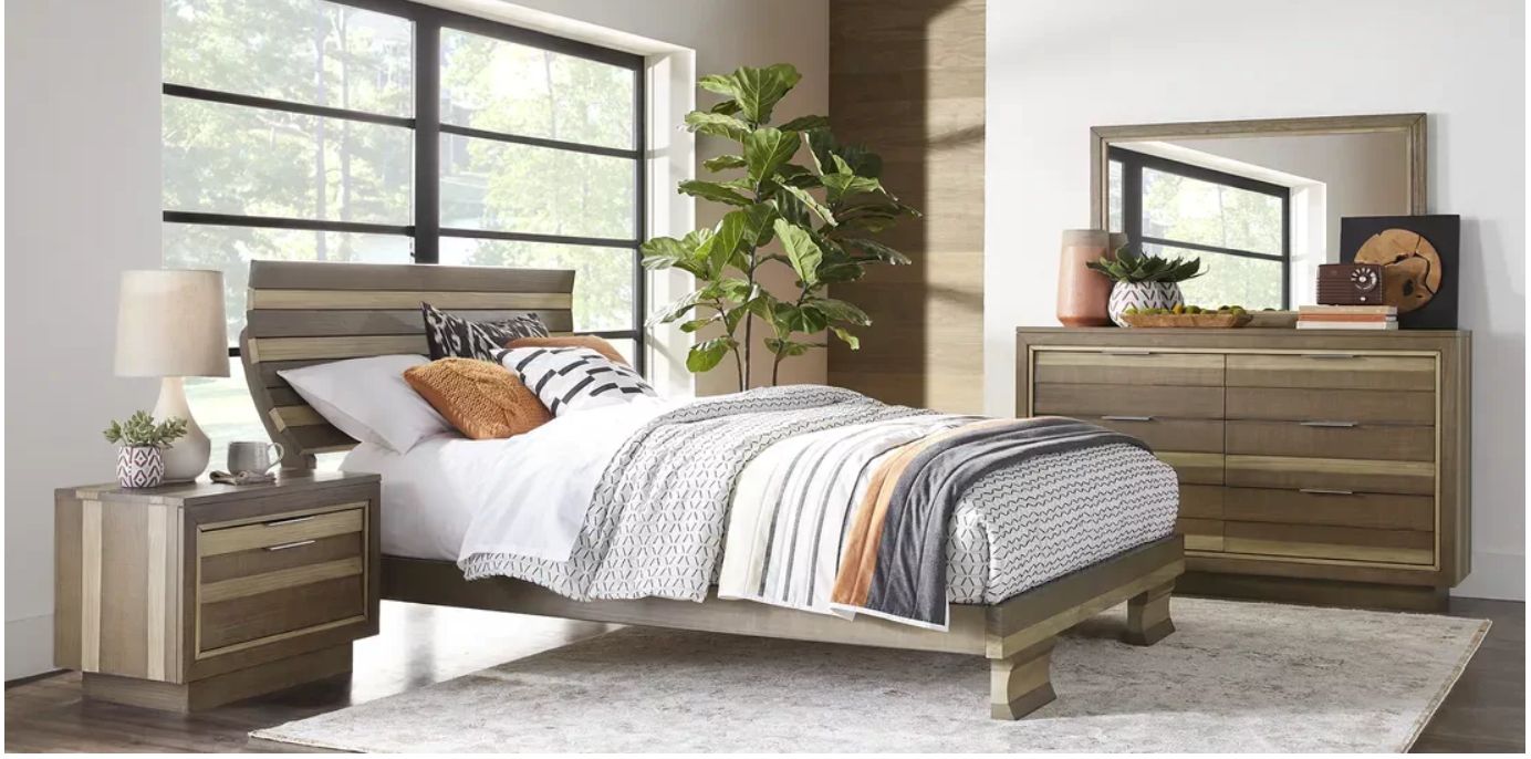 Premium Select Bedrooms