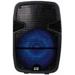 Gemini Bluetooth Speaker