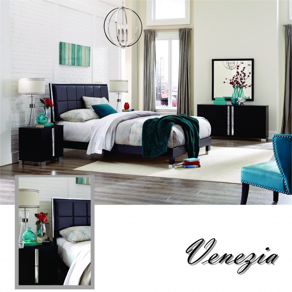 Venezia Bedroom Group