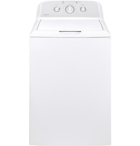 Hotpoint 3.8 cuft. washer