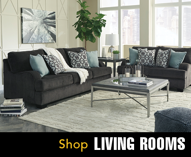 Shop living rooms at Eagle Rental Purchase.