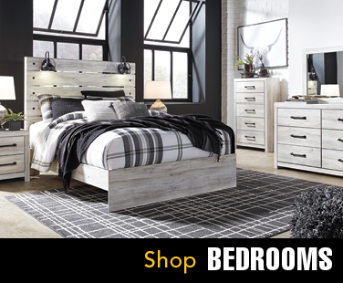 Shop Bedrooms at Eagle Rental Purchase.