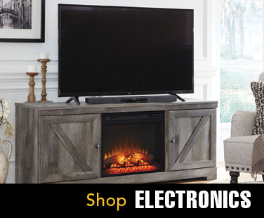 Shop Electronics at Eagle Rental Purchase.