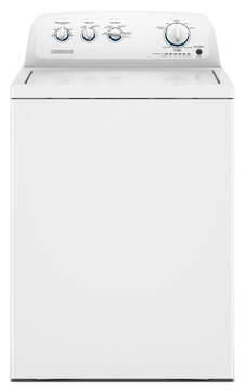 Conservator by Crosley Top Load Washer