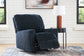 Ashley Signature Design 24303 Aviemore Ink Recliner