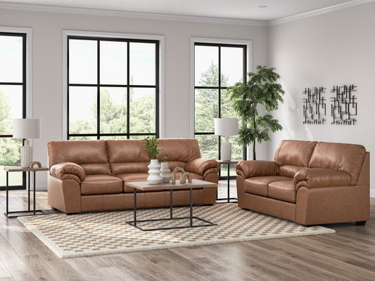 Ashley Signature Design Willowbend Sofa Loveseat PC27704