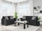 Ashley Benchcraft Jasmine Peaks Sofa Loveseat 28904
