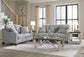 Ashley Signature Design Adlai Shadow Sofa Loveseat 30103