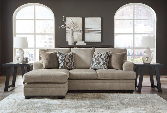 Signature Design by Ashley Stonemeade Taupe Chofa 59504