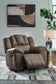 Ashley Signature Design 64506 Lowilla Recliner