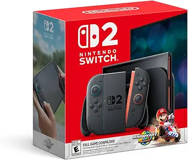 Nintendo Switch 2