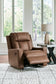 Ashley Bencraft 7471 Mackmenville Carmel Recliner